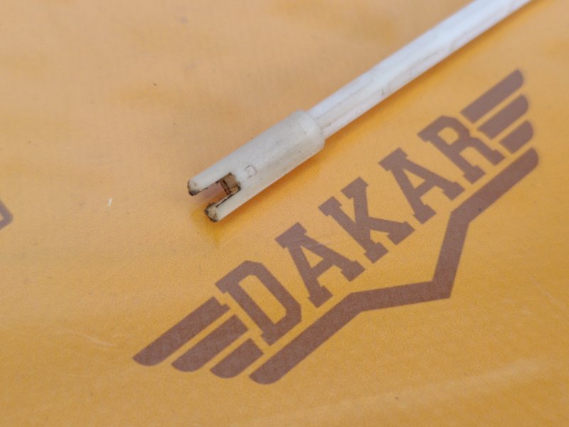 Шток ручки рычага АКПП, 800 рублей, Екатеринбург