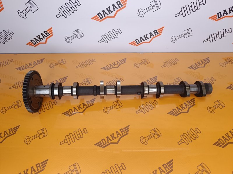 Распредвал выпускной, 1200 рублей, Екатеринбург