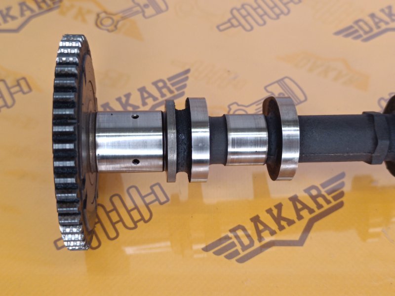 Распредвал выпускной, 1200 рублей, Екатеринбург