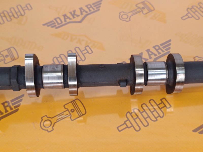 Распредвал выпускной, 1200 рублей, Екатеринбург