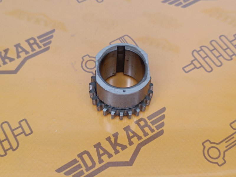 Шестерня коленвала, 700 рублей, Екатеринбург