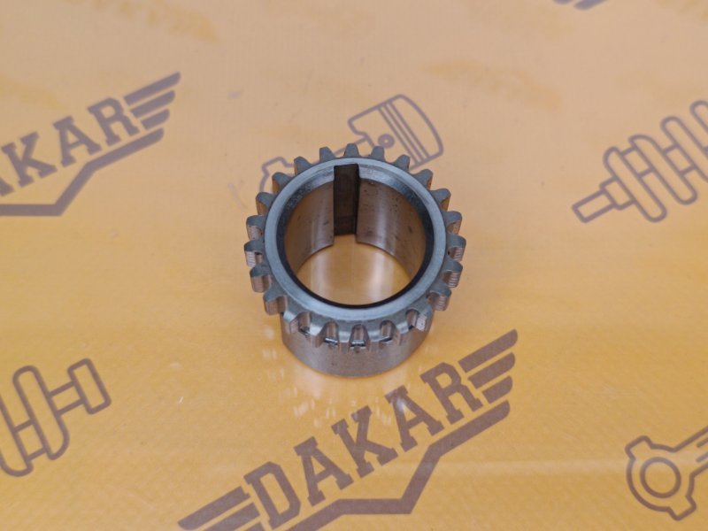 Шестерня коленвала, 700 рублей, Екатеринбург