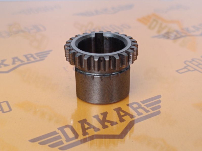 Шестерня коленвала, 700 рублей, Екатеринбург