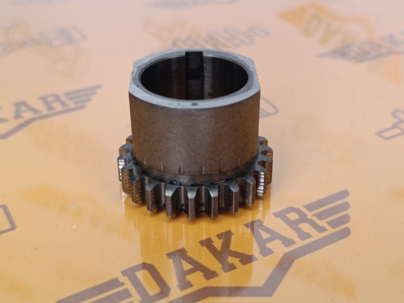 Шестерня коленвала, 700 рублей, Екатеринбург