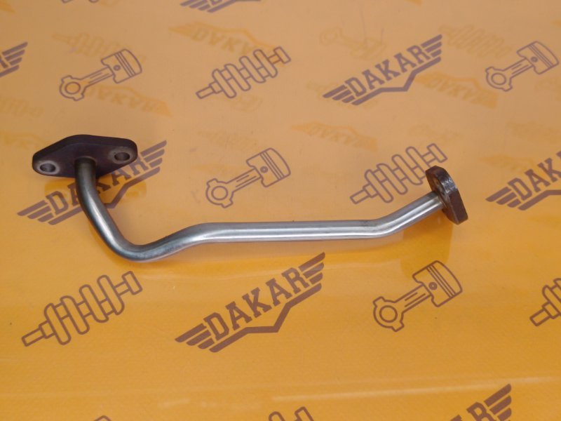 трубка EGR, 600 рублей, Екатеринбург