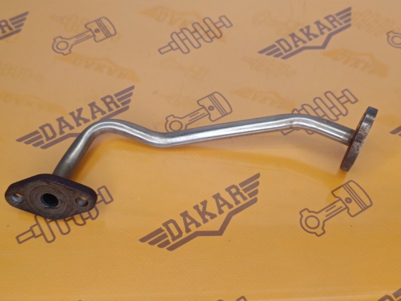 трубка EGR, 600 рублей, Екатеринбург