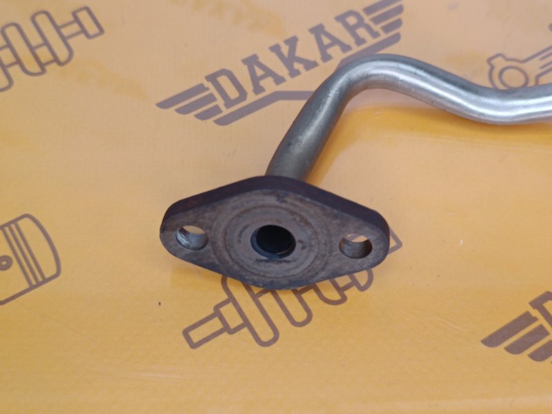 трубка EGR, 600 рублей, Екатеринбург