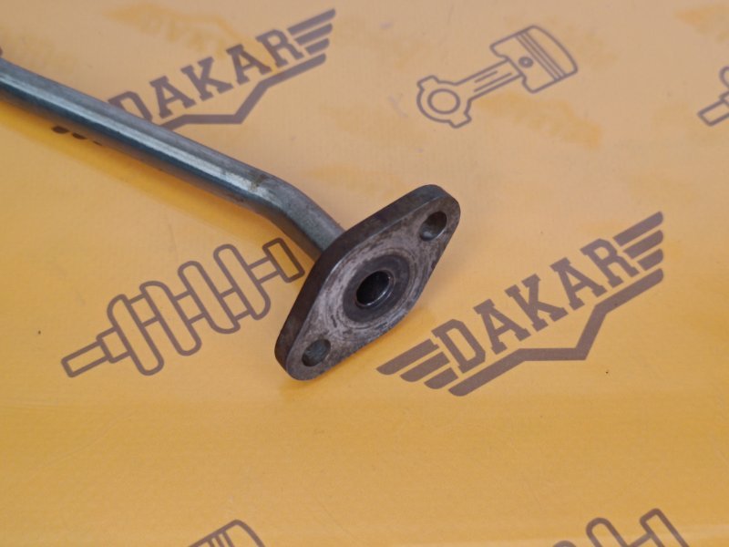 трубка EGR, 600 рублей, Екатеринбург