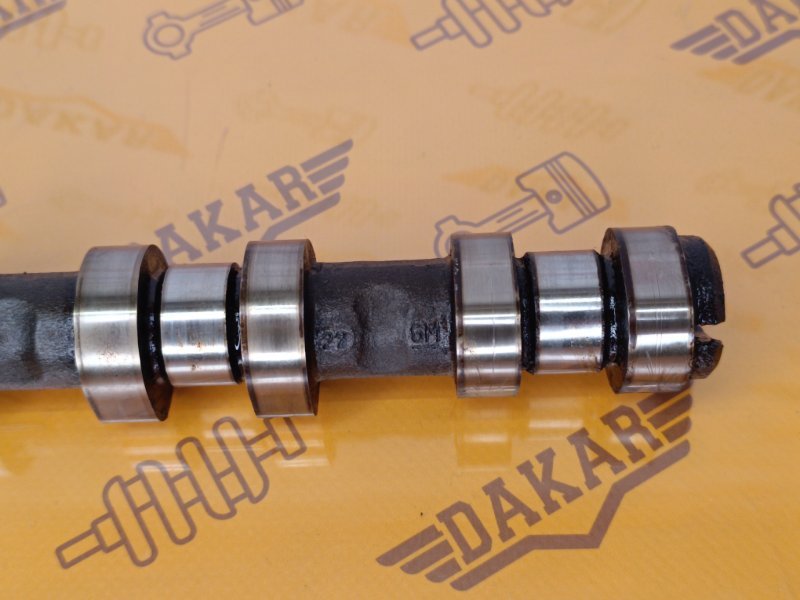 Распредвал выпускной, 3500 рублей, Екатеринбург