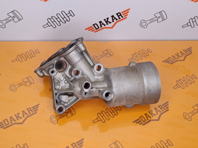 Корпус масляного фильтра, 3000 рублей, Екатеринбург