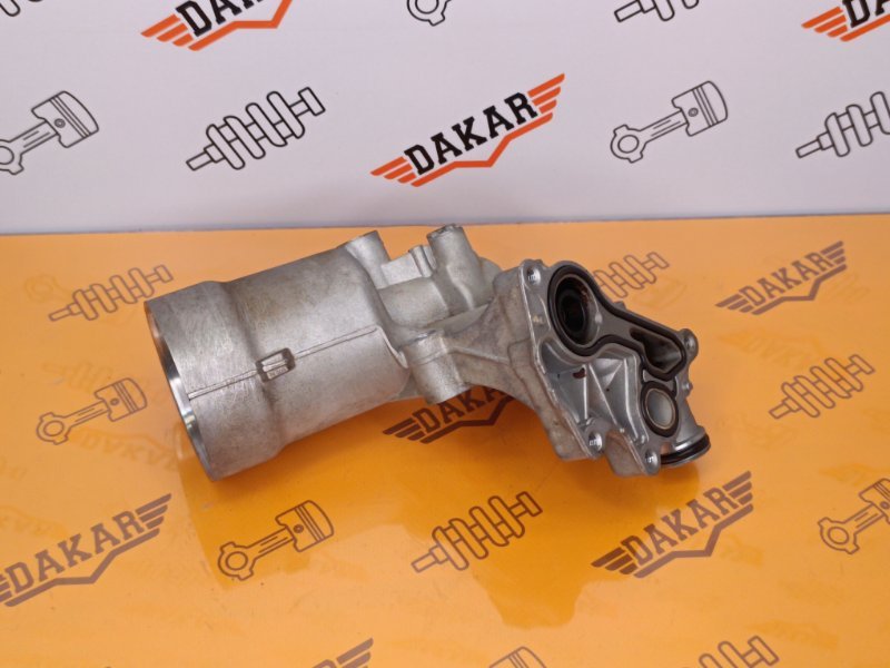 Корпус масляного фильтра, 3000 рублей, Екатеринбург