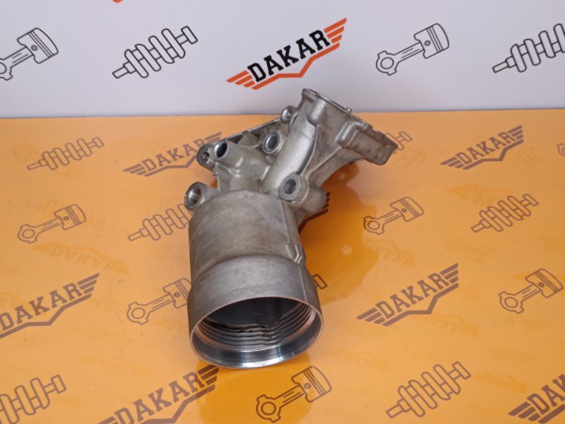 Корпус масляного фильтра, 3000 рублей, Екатеринбург