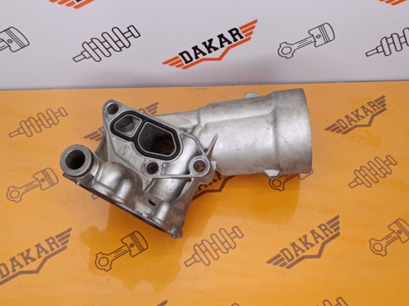 Корпус масляного фильтра, 3000 рублей, Екатеринбург