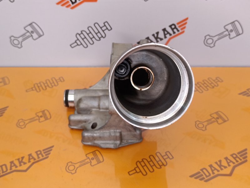 Корпус масляного фильтра, 3000 рублей, Екатеринбург