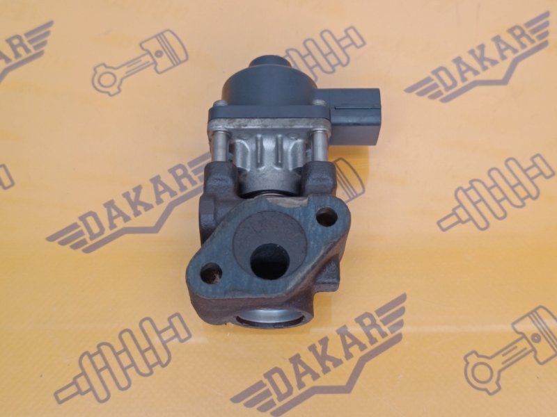 Клапан EGR, 1000 рублей, Екатеринбург