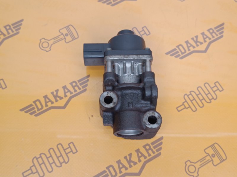 Клапан EGR, 1000 рублей, Екатеринбург