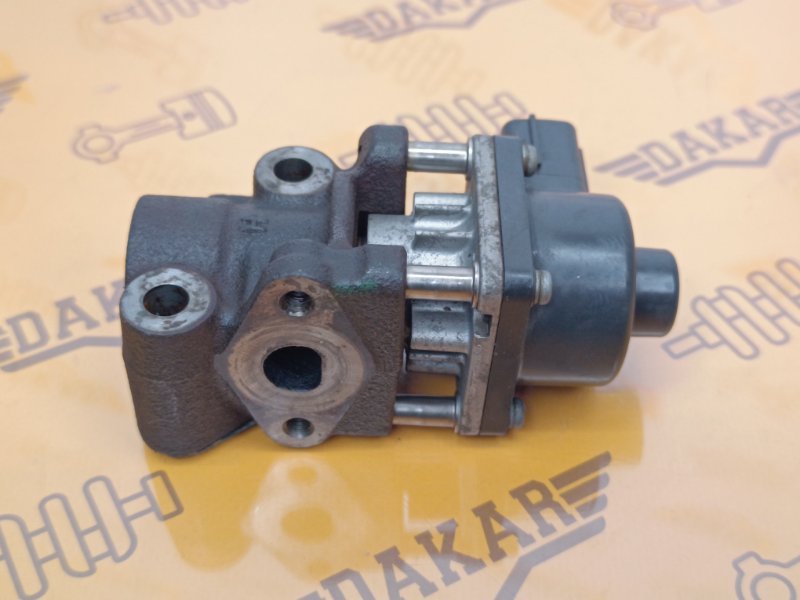 Клапан EGR, 1000 рублей, Екатеринбург