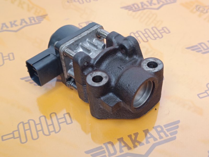 Клапан EGR, 1000 рублей, Екатеринбург