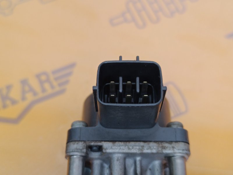 Клапан EGR, 1000 рублей, Екатеринбург