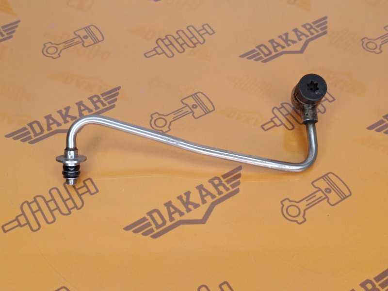 Трубка подачи масла в турбину, 1000 рублей, Екатеринбург