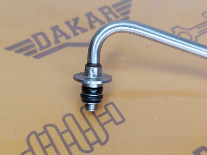 Трубка подачи масла в турбину, 1000 рублей, Екатеринбург