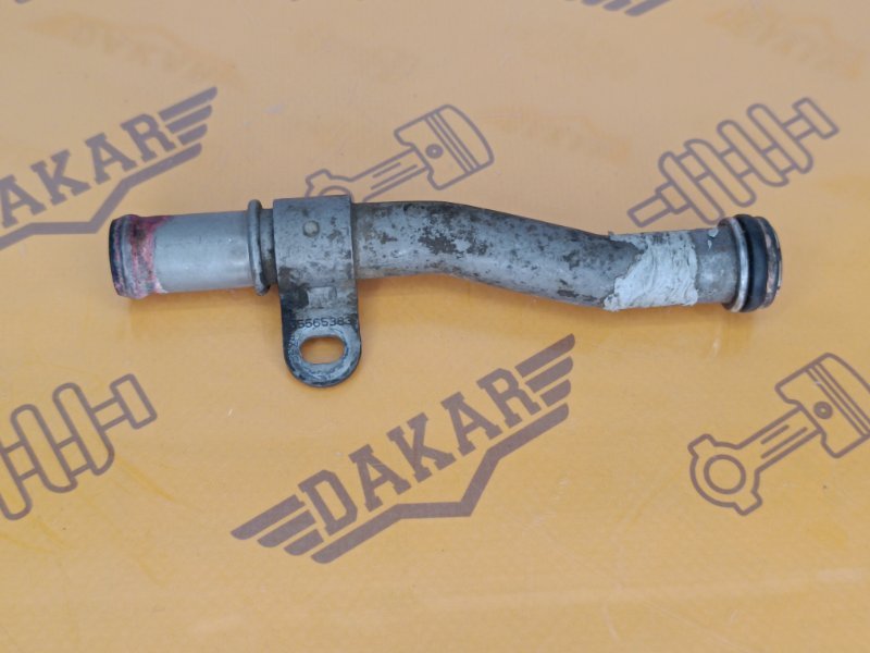 трубка охлаждения, 500 рублей, Екатеринбург