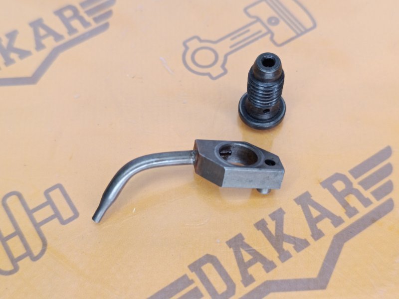 форсунка масляная, 500 рублей, Екатеринбург