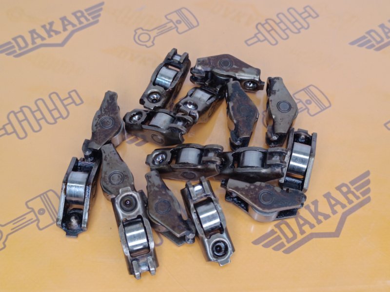 Коромысло клапана, 400 рублей, Екатеринбург