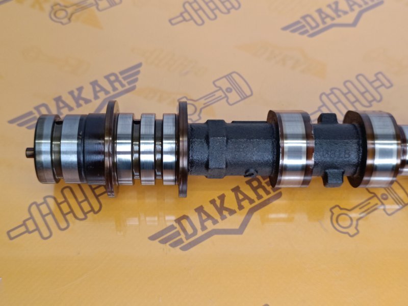 Распредвал впускной, 2000 рублей, Екатеринбург