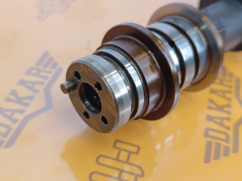 Распредвал выпускной, 2000 рублей, Екатеринбург