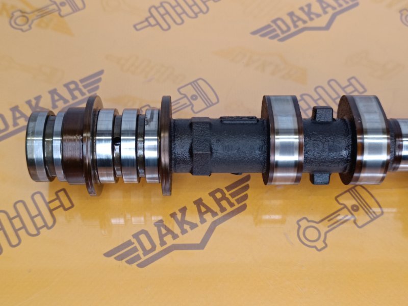 Распредвал выпускной, 2000 рублей, Екатеринбург