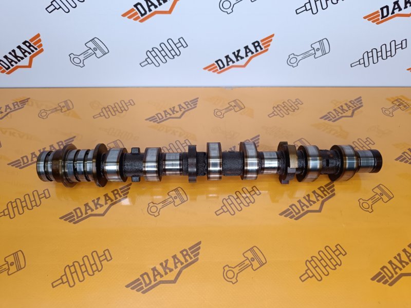 Распредвал выпускной, 2000 рублей, Екатеринбург