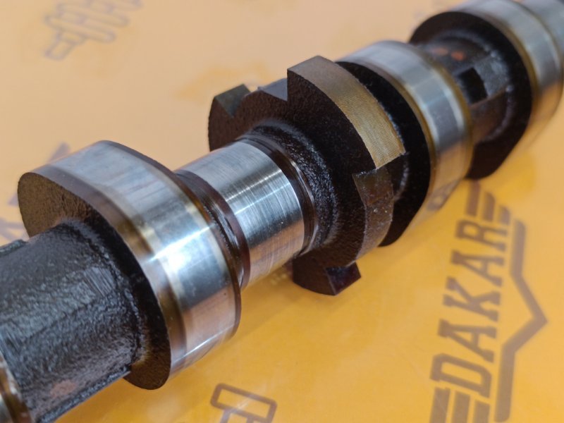 Распредвал выпускной, 2000 рублей, Екатеринбург