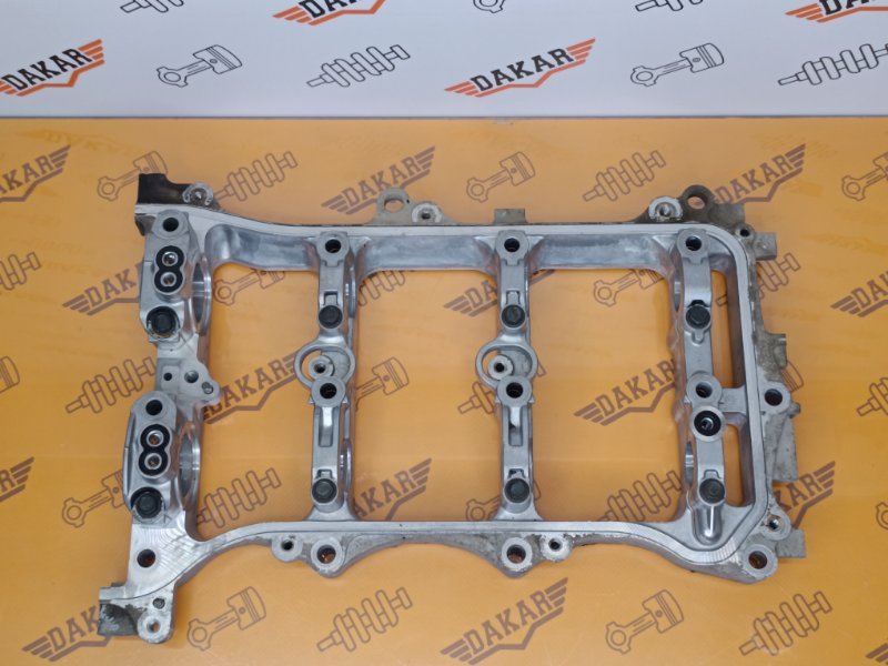 Постель распредвалов, 2000 рублей, Екатеринбург