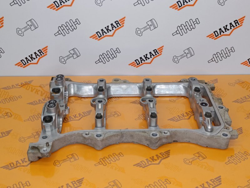 Постель распредвалов, 2000 рублей, Екатеринбург