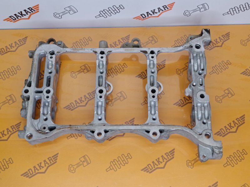 Постель распредвалов, 2000 рублей, Екатеринбург