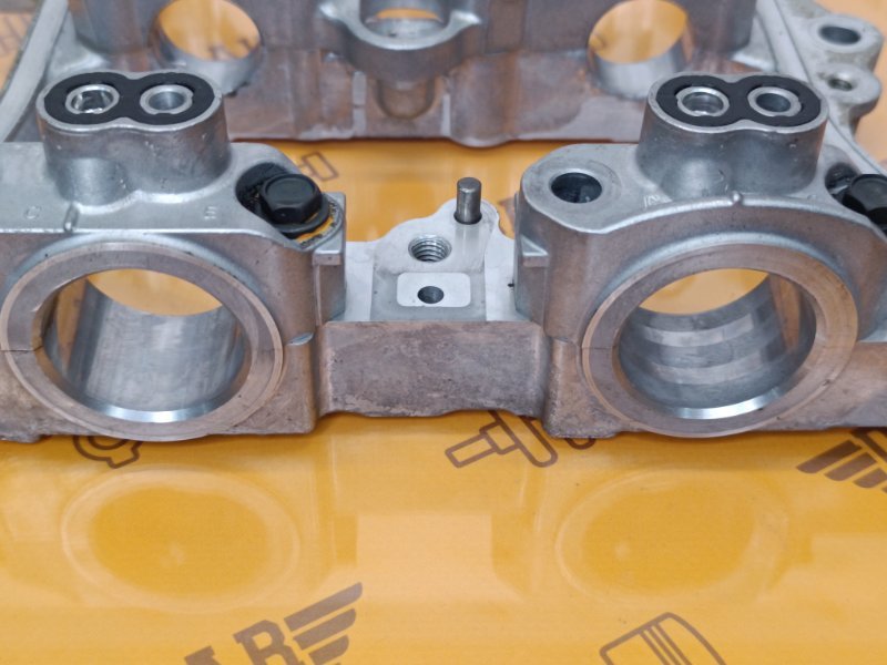 Постель распредвалов, 2000 рублей, Екатеринбург