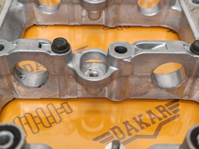 Постель распредвалов, 2000 рублей, Екатеринбург