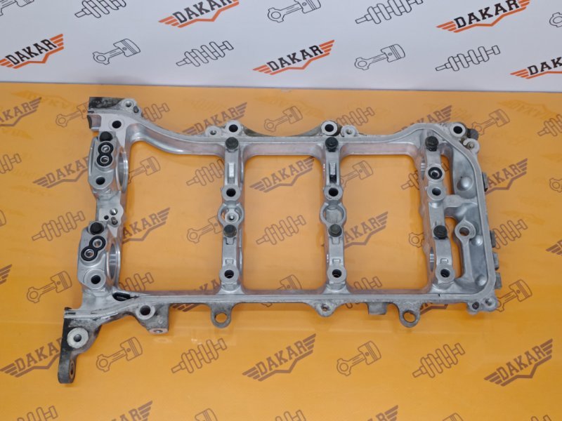 Постель распредвалов, 2000 рублей, Екатеринбург