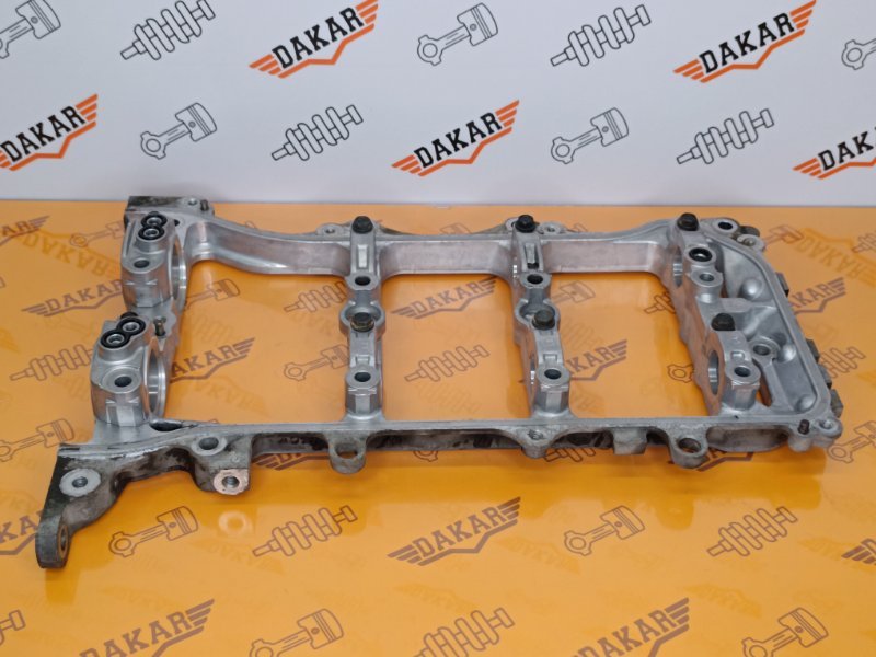 Постель распредвалов, 2000 рублей, Екатеринбург