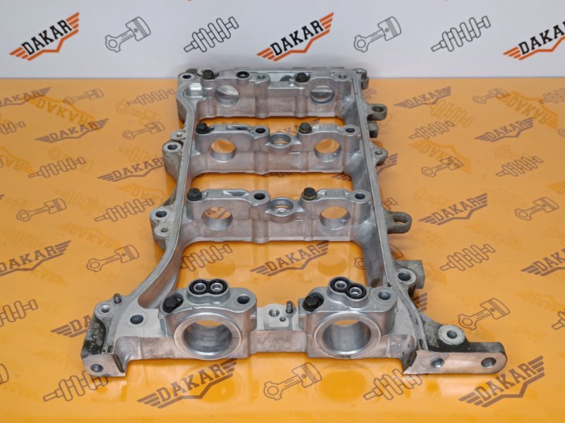 Постель распредвалов, 2000 рублей, Екатеринбург