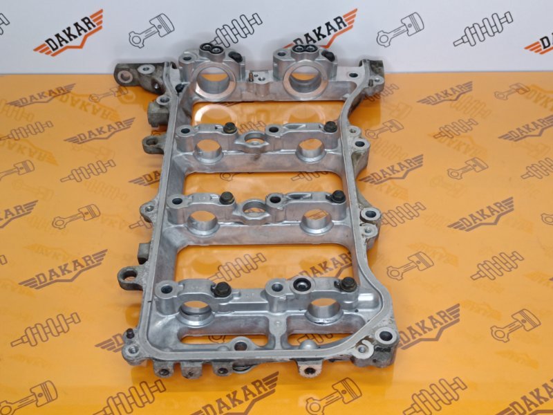 Постель распредвалов, 2000 рублей, Екатеринбург