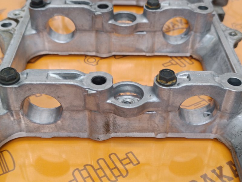 Постель распредвалов, 2000 рублей, Екатеринбург