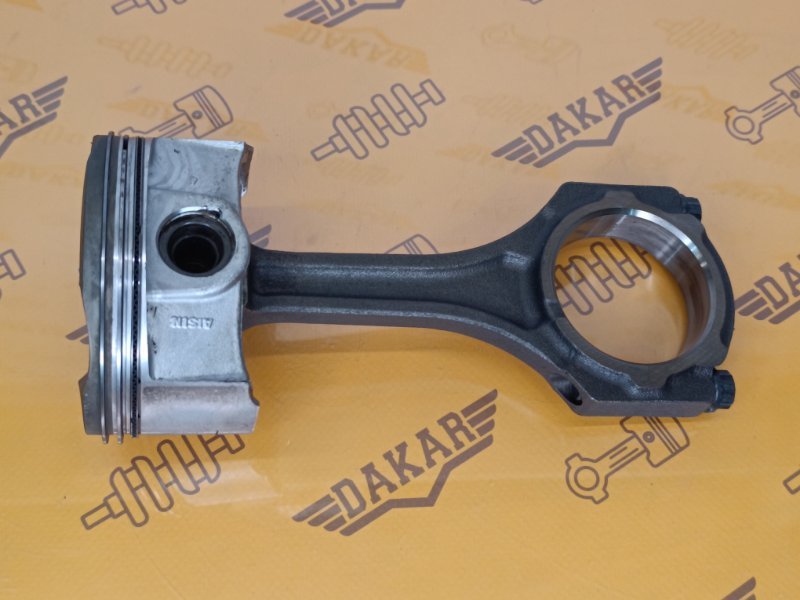 поршень с шатуном, 1000 рублей, Екатеринбург