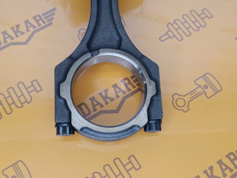 поршень с шатуном, 1000 рублей, Екатеринбург