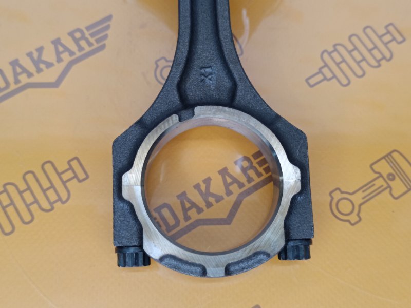 поршень с шатуном, 1000 рублей, Екатеринбург