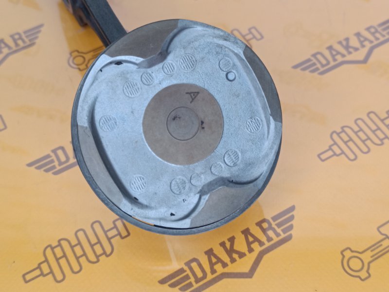 поршень с шатуном, 1000 рублей, Екатеринбург