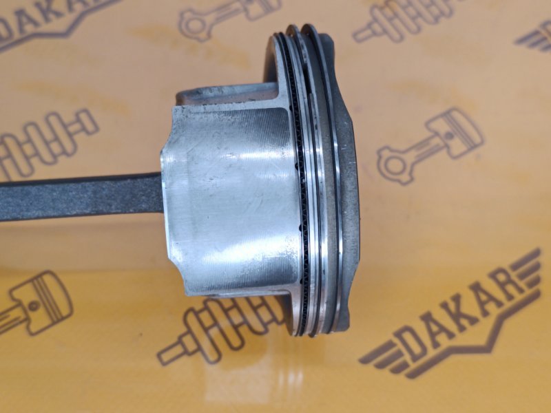 поршень с шатуном, 1000 рублей, Екатеринбург