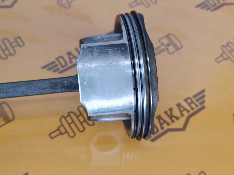 поршень с шатуном, 1000 рублей, Екатеринбург