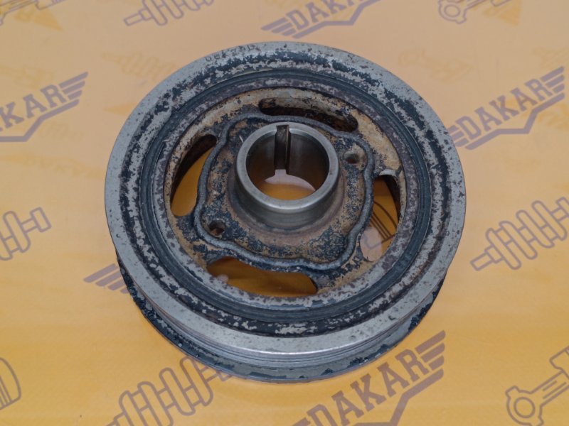 шкив коленвала, 1500 рублей, Екатеринбург